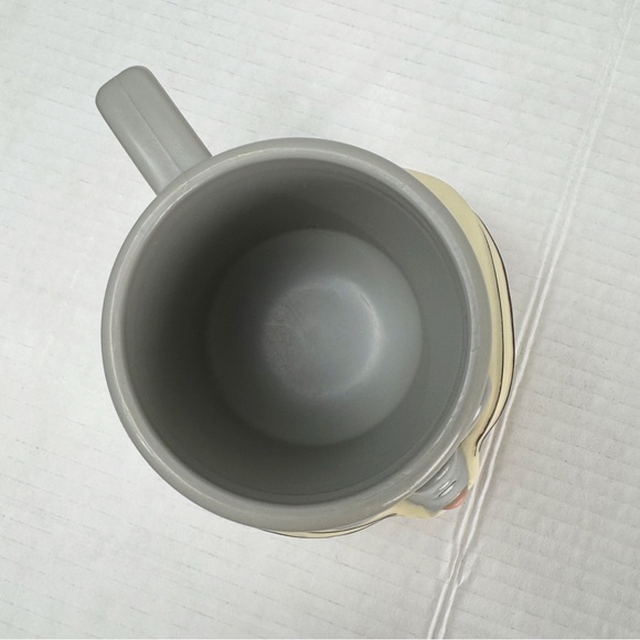 Vintage Looney Tunes Bugs Bunny 1992 cup mug plastic - Picture 5 of 8